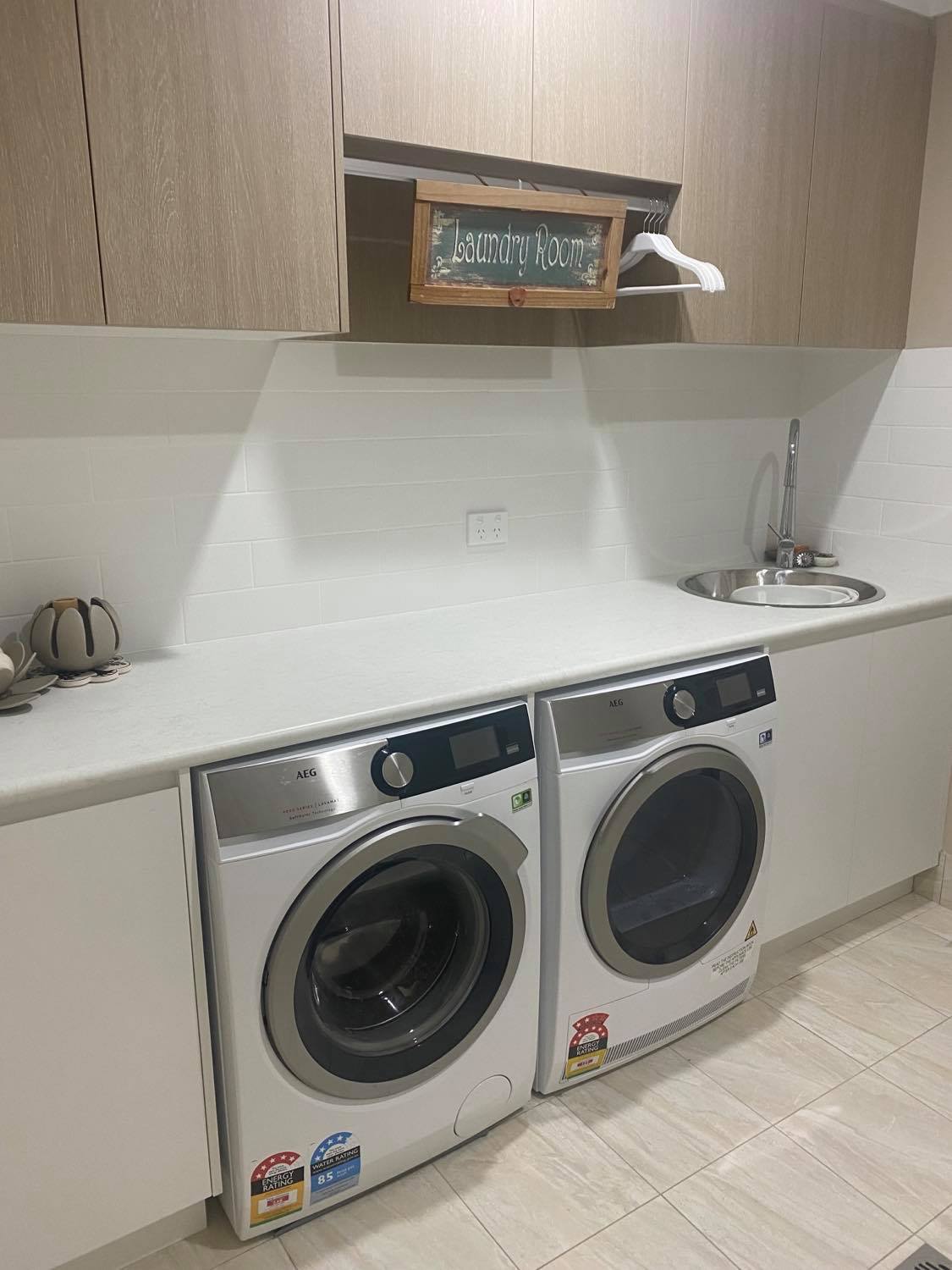 Laundry Reno 