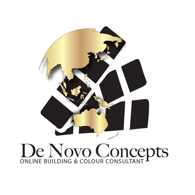 De Novo Concepts - Building & Colour - Please view my Google account  - New Website Coming -  0419279883 - michelle@denovoconcepts.com 